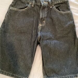 Jorts Jean Short
